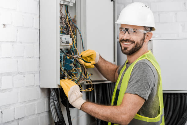 Best Electrical System Inspection  in Woodmont, CT