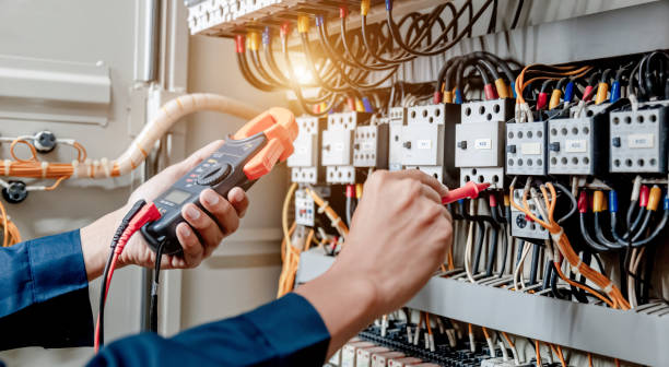 Best Electrical Contractors for Businesses  in Woodmont, CT