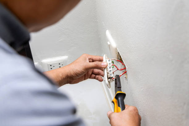 Professional Electrician in CT