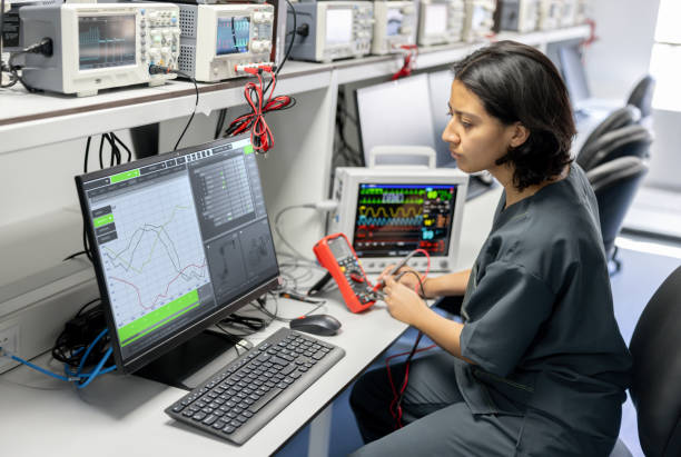 Best Local Electrician Companies  in Woodmont, CT