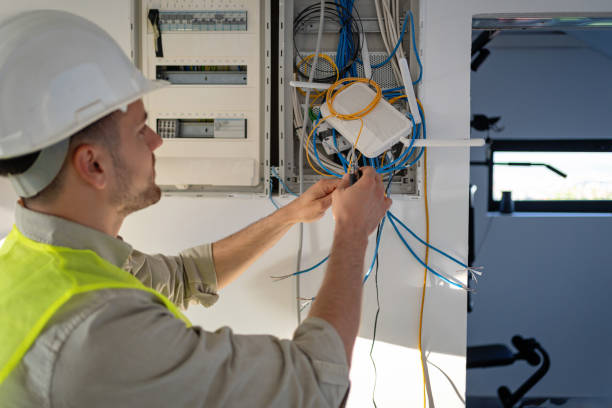 Best Circuit Breaker Repair  in Woodmont, CT